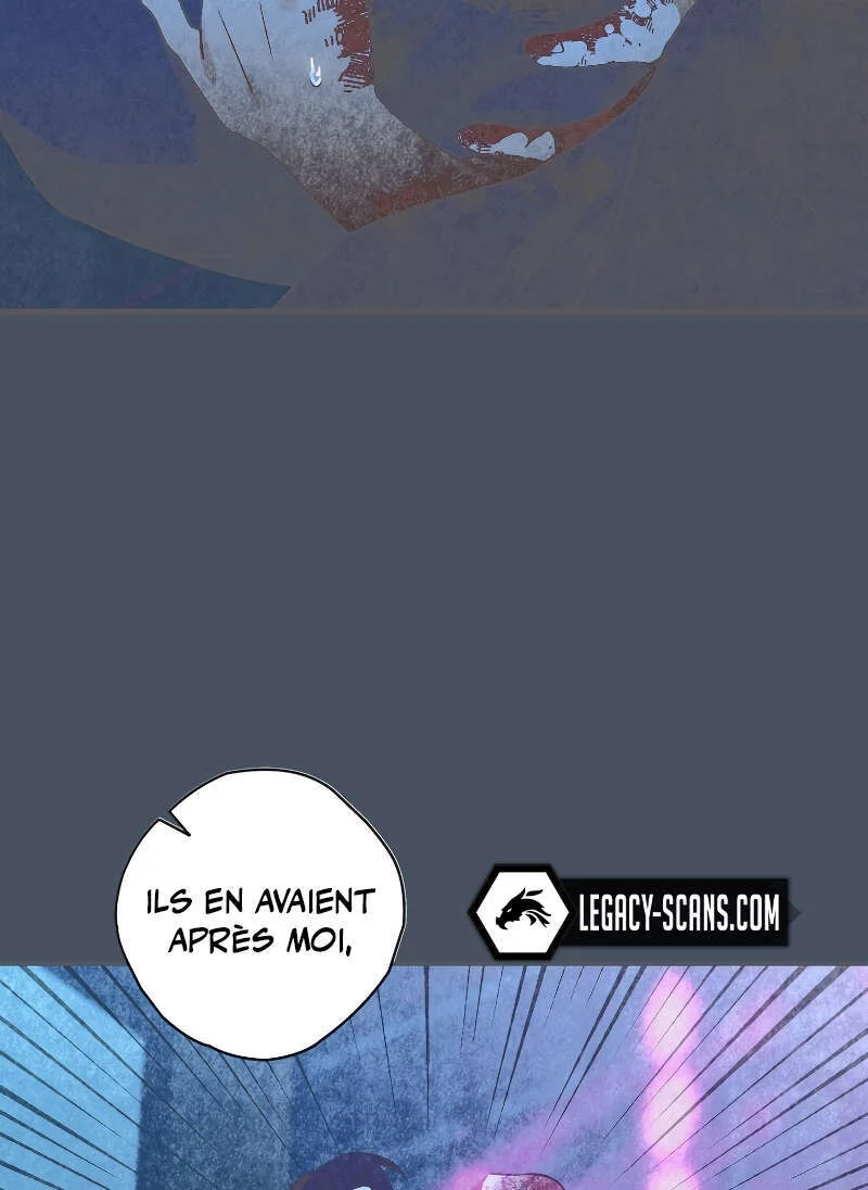 Heavenly Sword’s Grand Saga Chapitre 8 - Page 20