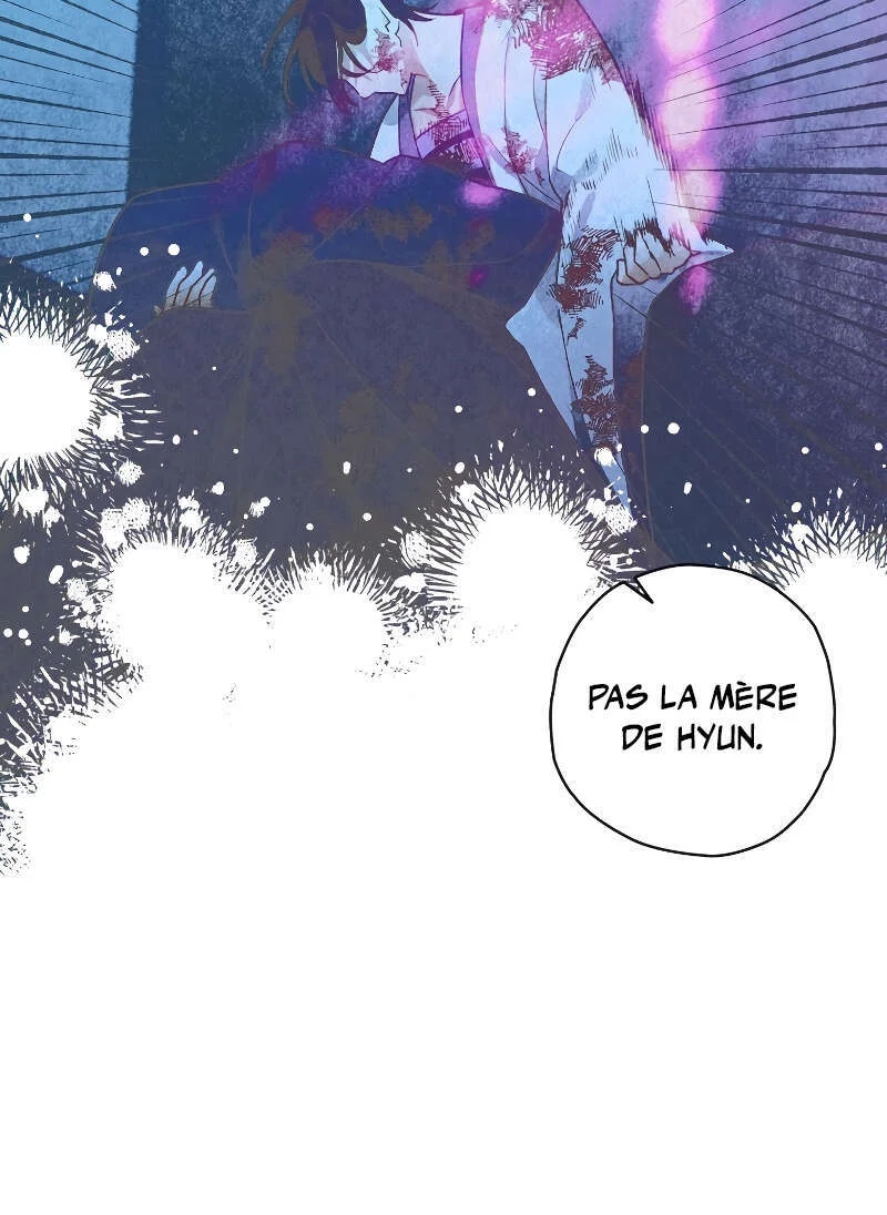 Heavenly Sword’s Grand Saga Chapitre 8 - Page 21