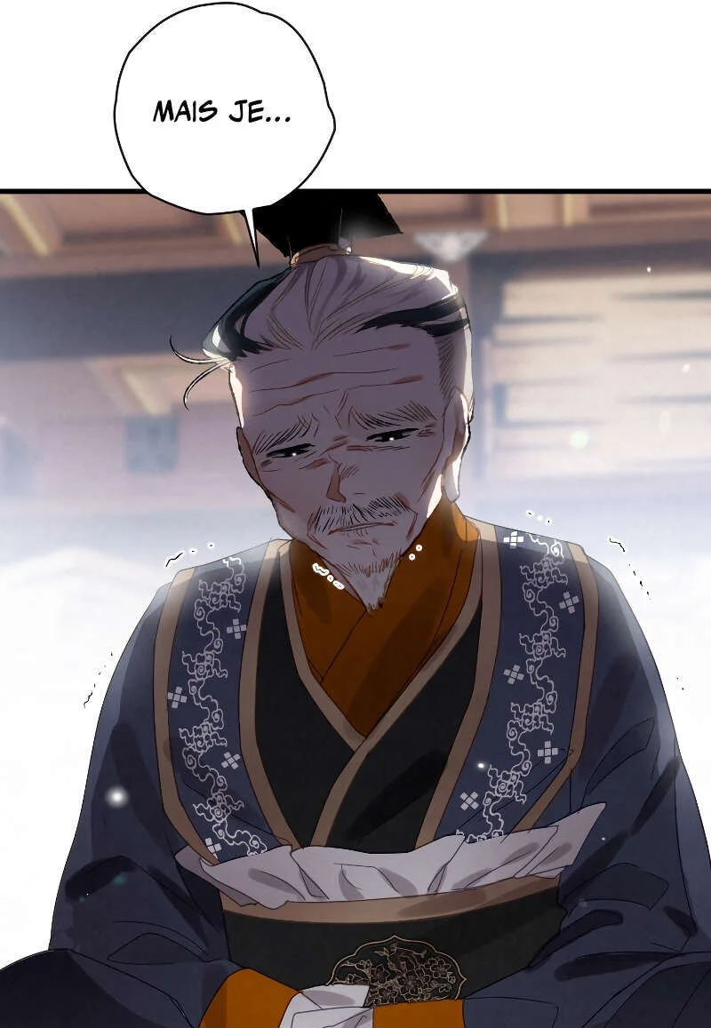 Heavenly Sword’s Grand Saga Chapitre 8 - Page 22