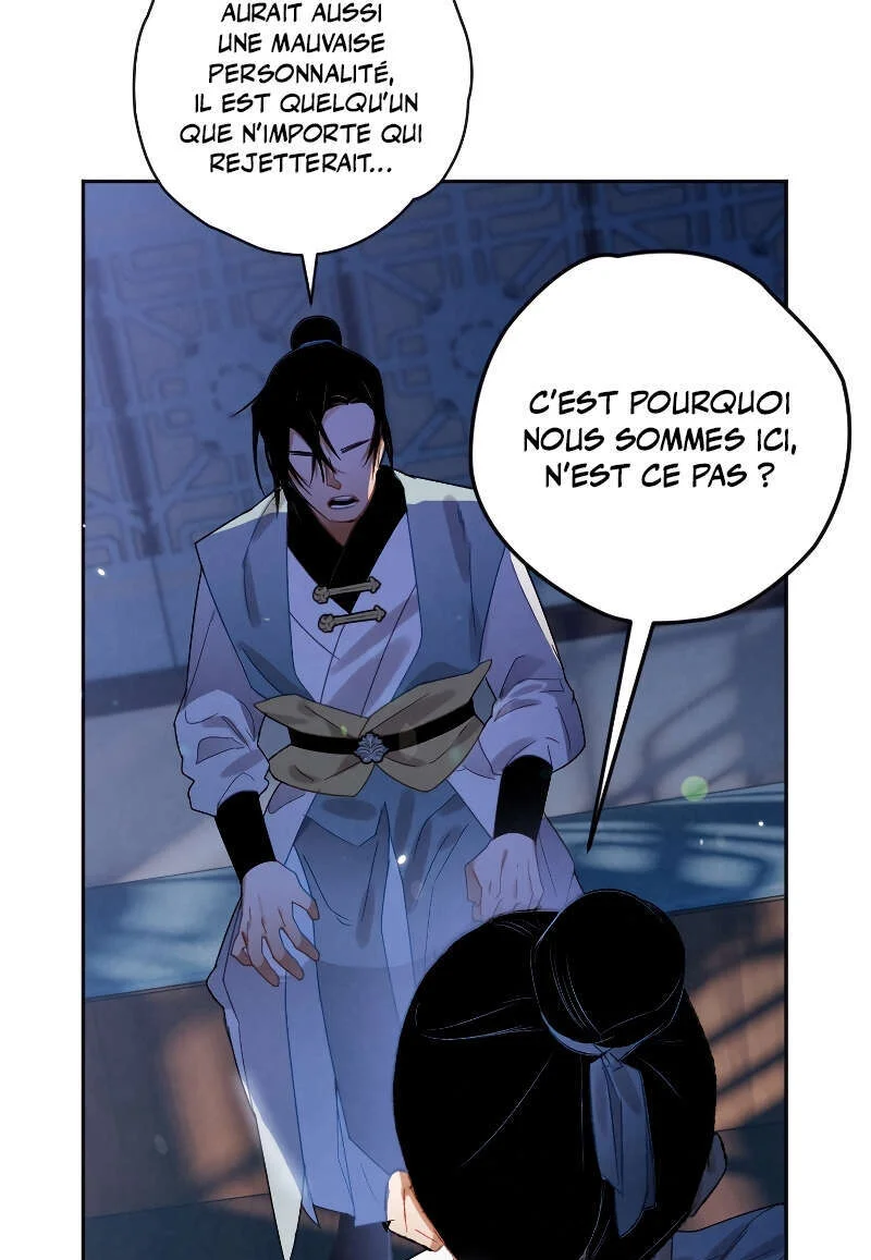 Heavenly Sword’s Grand Saga Chapitre 8 - Page 30