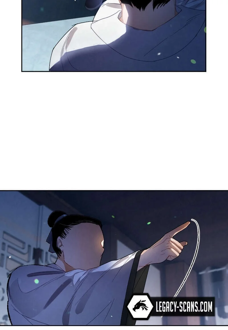 Heavenly Sword’s Grand Saga Chapitre 8 - Page 31