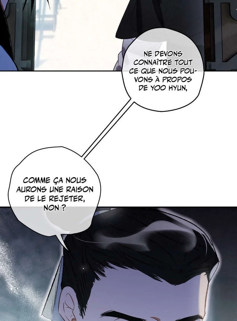 Heavenly Sword’s Grand Saga Chapitre 8 - Page 34