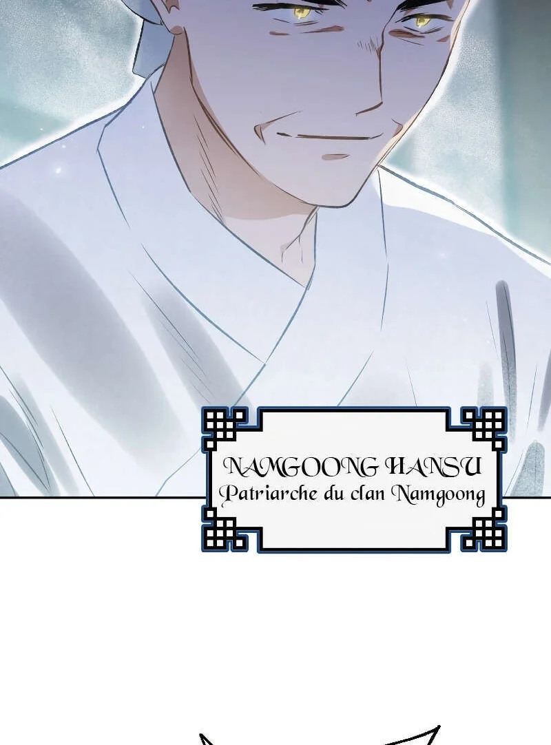 Heavenly Sword’s Grand Saga Chapitre 8 - Page 35