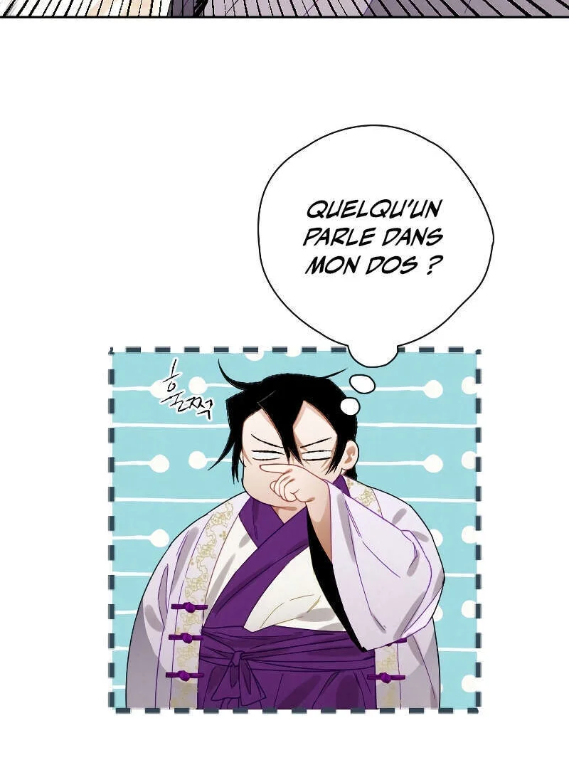 Heavenly Sword’s Grand Saga Chapitre 8 - Page 37