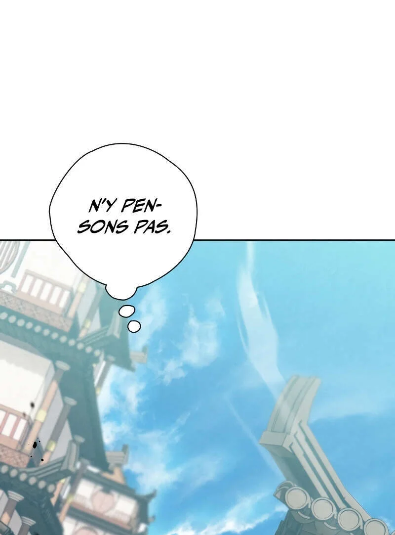 Heavenly Sword’s Grand Saga Chapitre 8 - Page 38