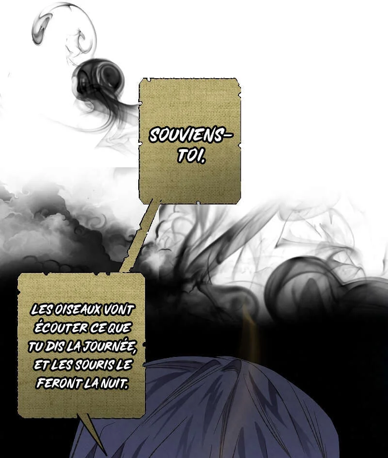 Heavenly Sword’s Grand Saga Chapitre 8 - Page 43