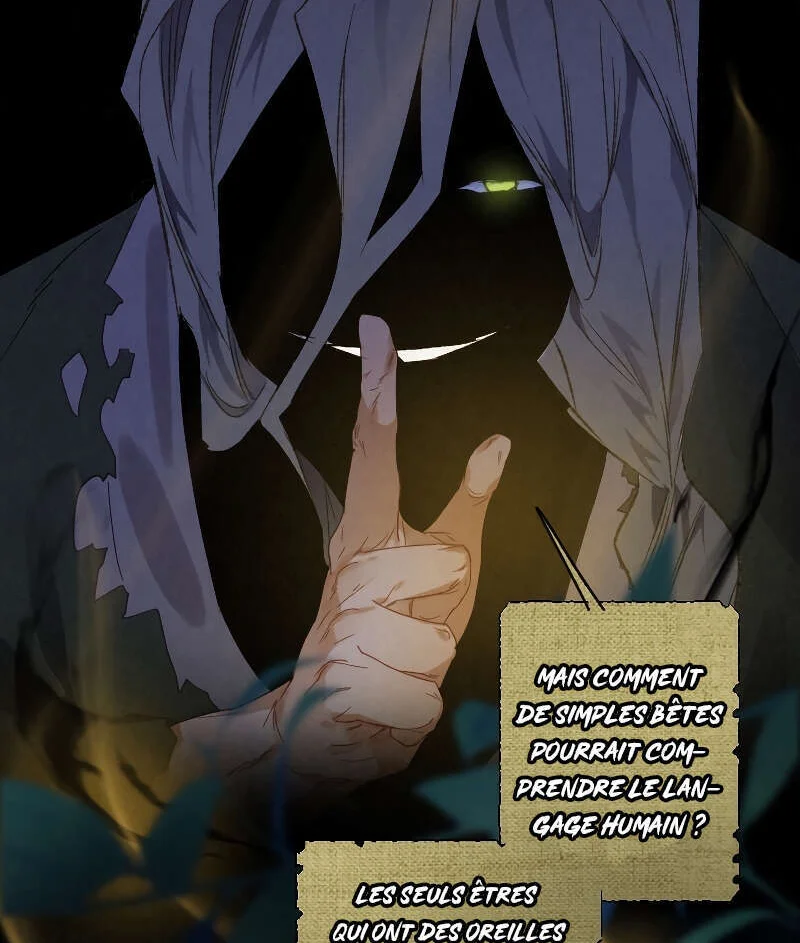Heavenly Sword’s Grand Saga Chapitre 8 - Page 44