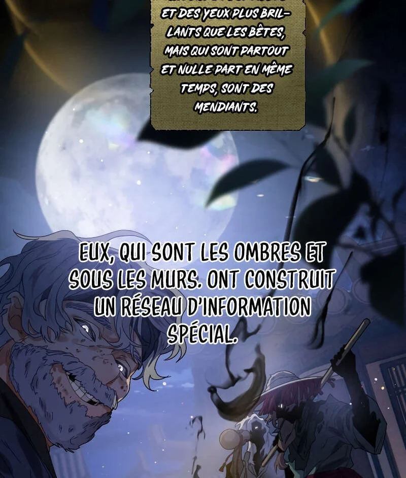 Heavenly Sword’s Grand Saga Chapitre 8 - Page 45
