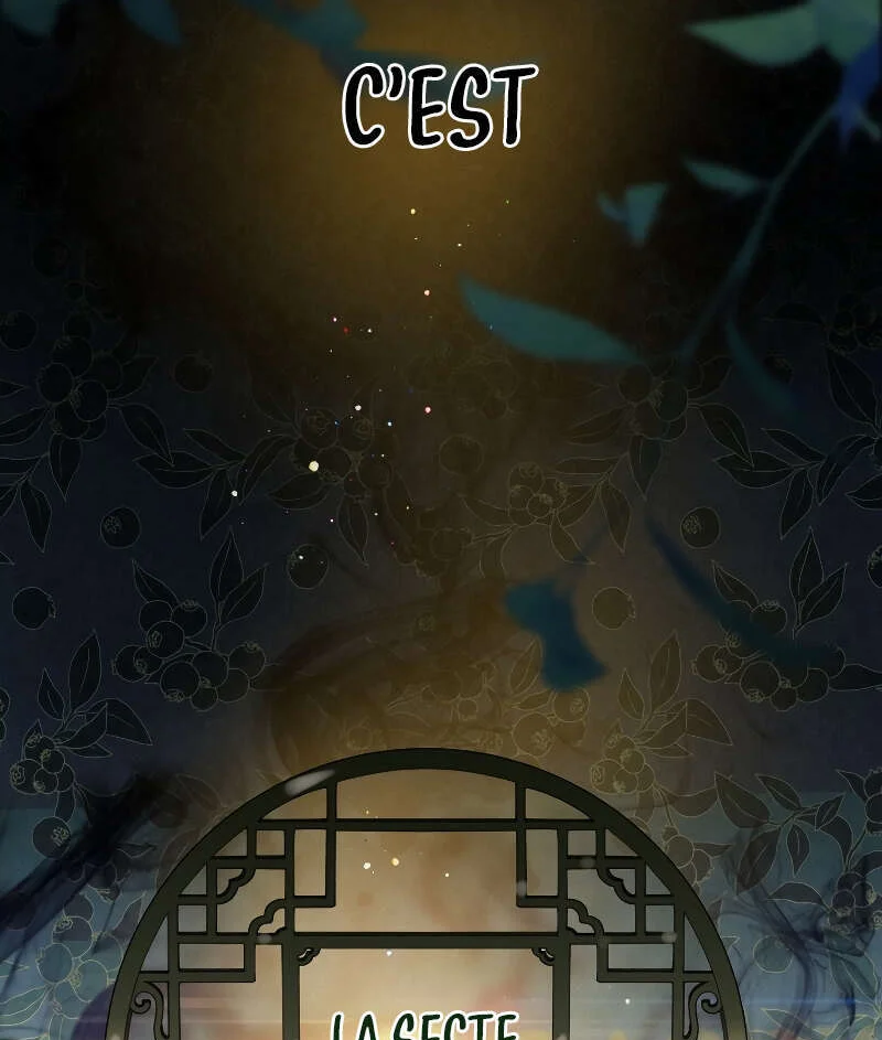 Heavenly Sword’s Grand Saga Chapitre 8 - Page 47