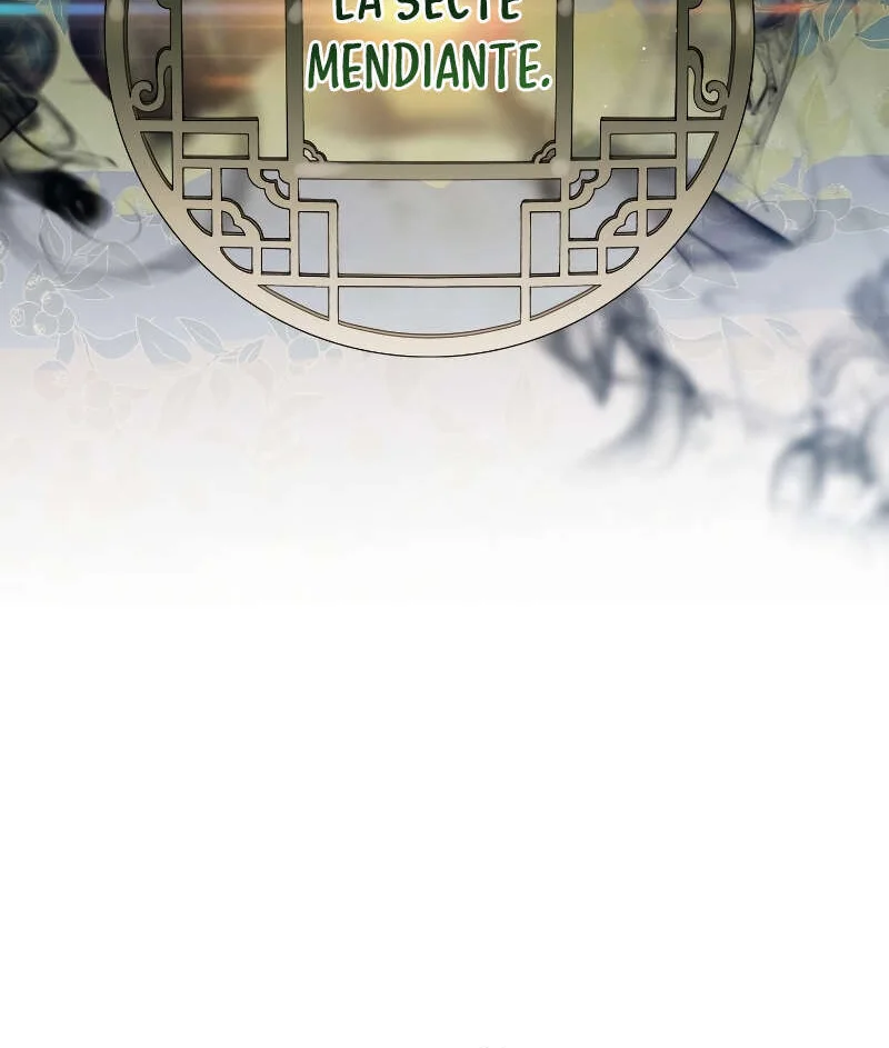 Heavenly Sword’s Grand Saga Chapitre 8 - Page 48