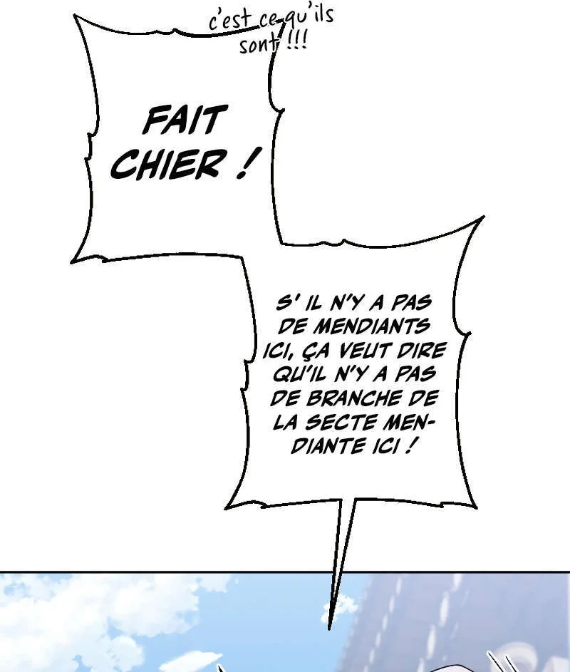 Heavenly Sword’s Grand Saga Chapitre 8 - Page 49