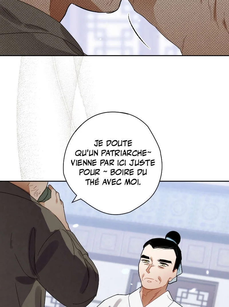 Heavenly Sword’s Grand Saga Chapitre 8 - Page 55