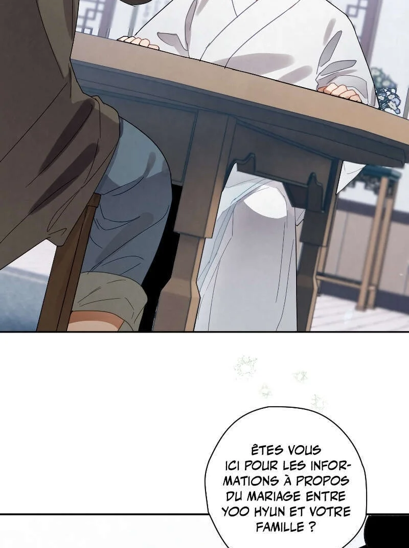 Heavenly Sword’s Grand Saga Chapitre 8 - Page 56