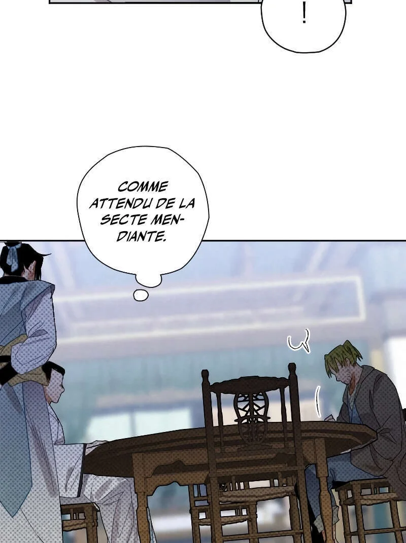 Heavenly Sword’s Grand Saga Chapitre 8 - Page 59