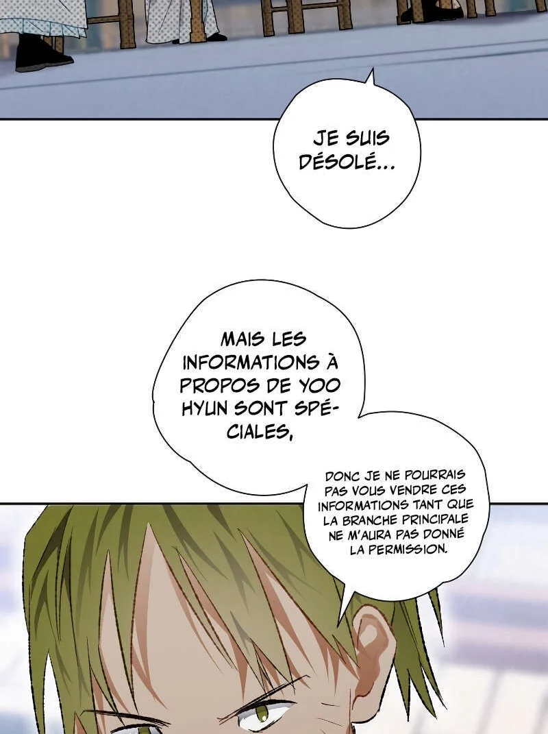Heavenly Sword’s Grand Saga Chapitre 8 - Page 60