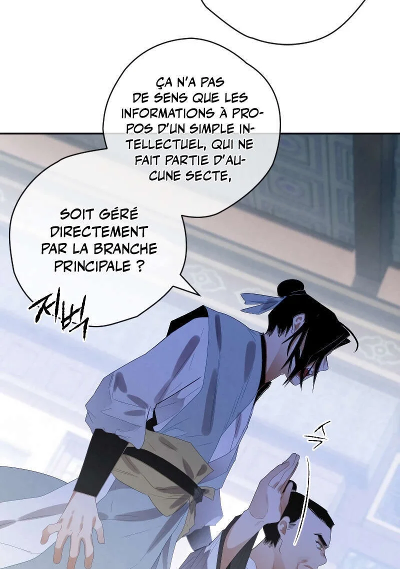 Heavenly Sword’s Grand Saga Chapitre 8 - Page 64