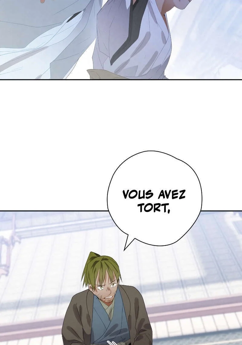 Heavenly Sword’s Grand Saga Chapitre 8 - Page 65
