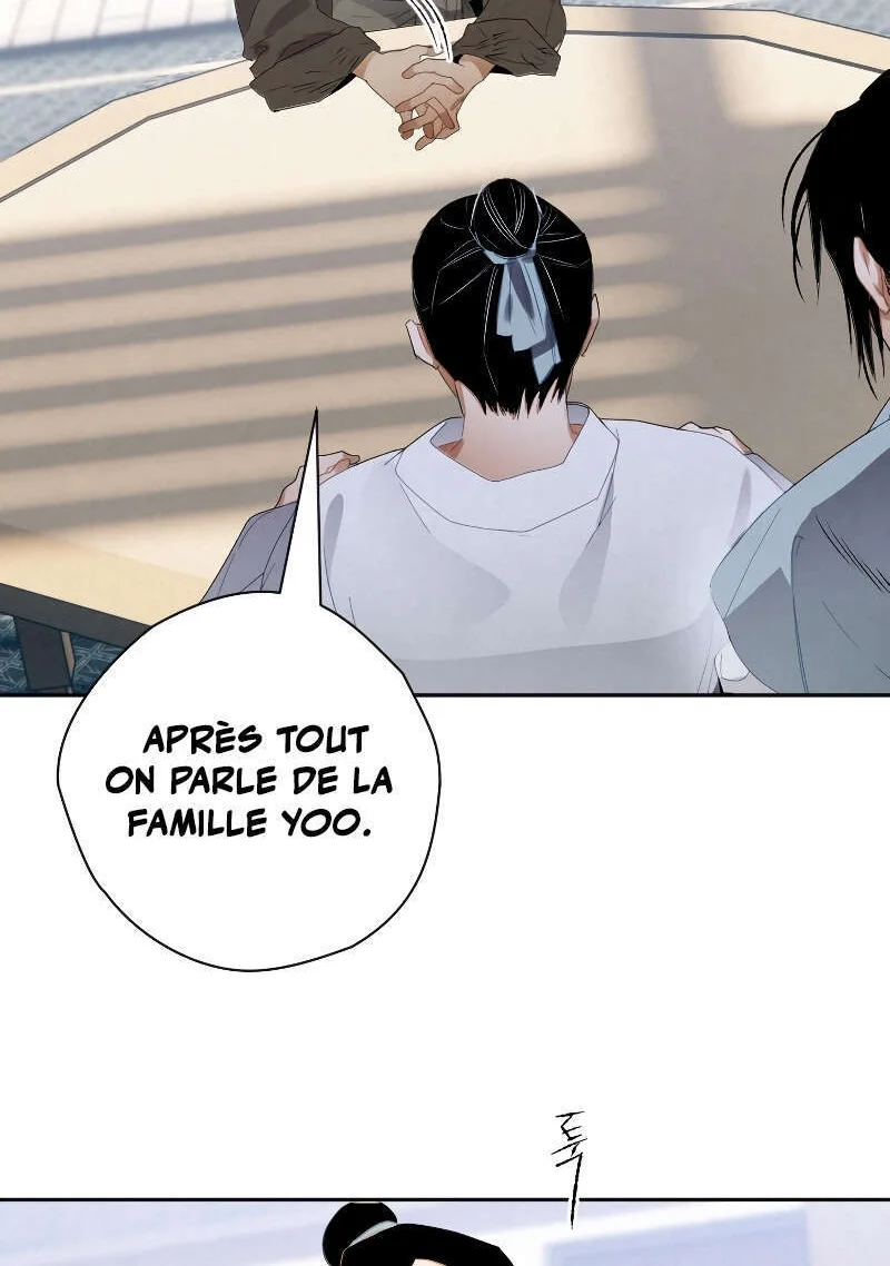 Heavenly Sword’s Grand Saga Chapitre 8 - Page 66