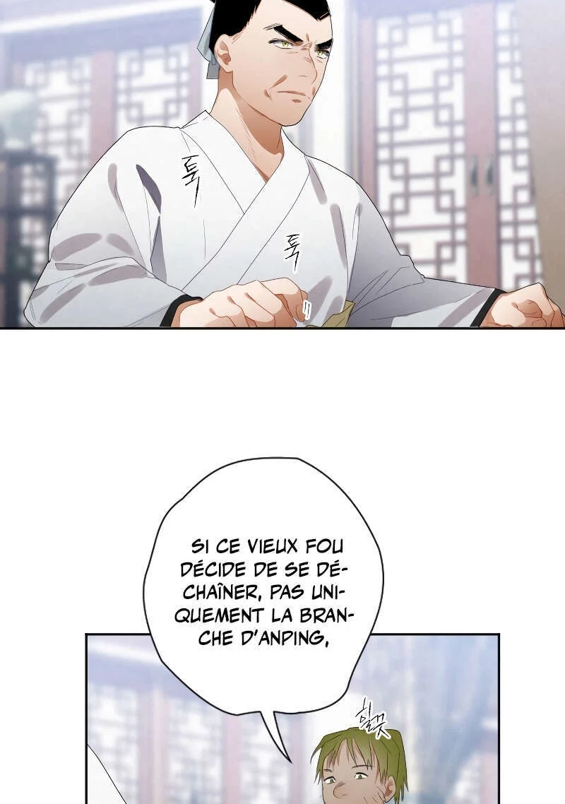 Heavenly Sword’s Grand Saga Chapitre 8 - Page 67