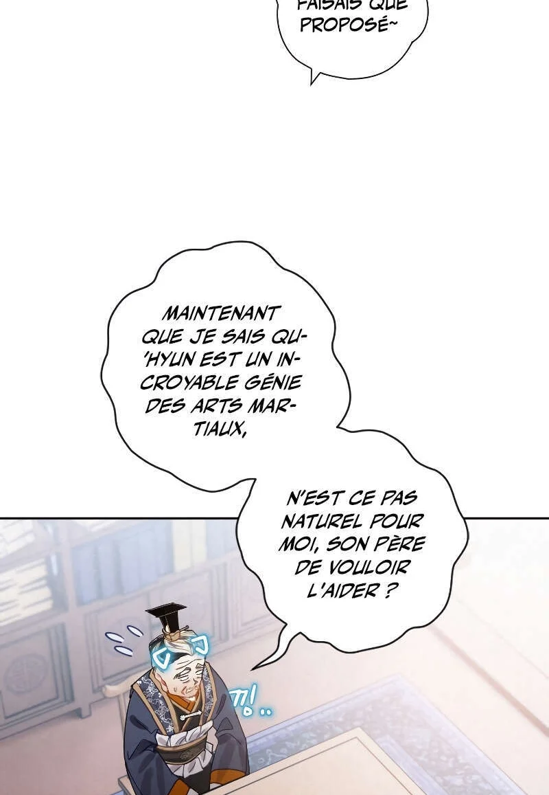 Heavenly Sword’s Grand Saga Chapitre 8 - Page 7