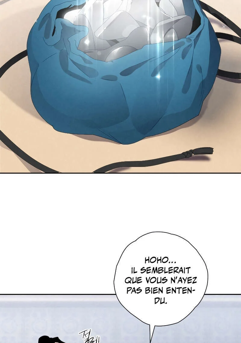 Heavenly Sword’s Grand Saga Chapitre 8 - Page 71