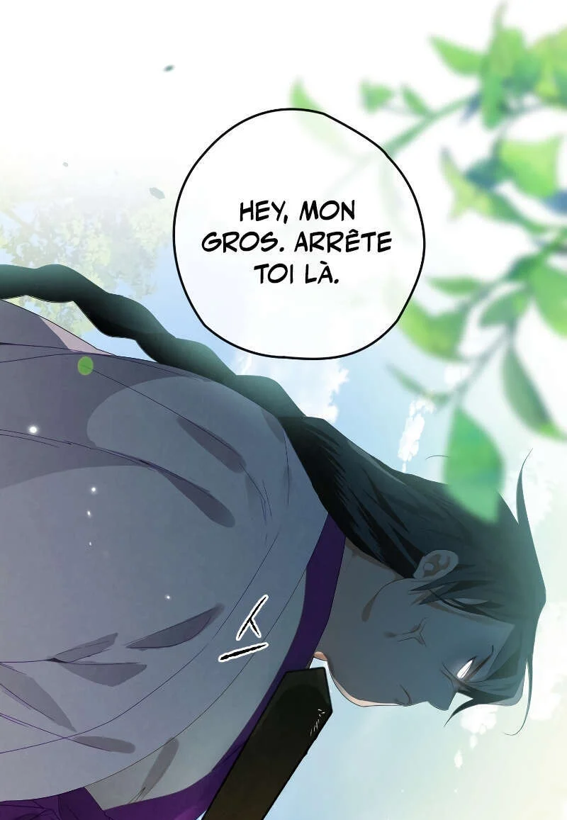 Heavenly Sword’s Grand Saga Chapitre 8 - Page 83