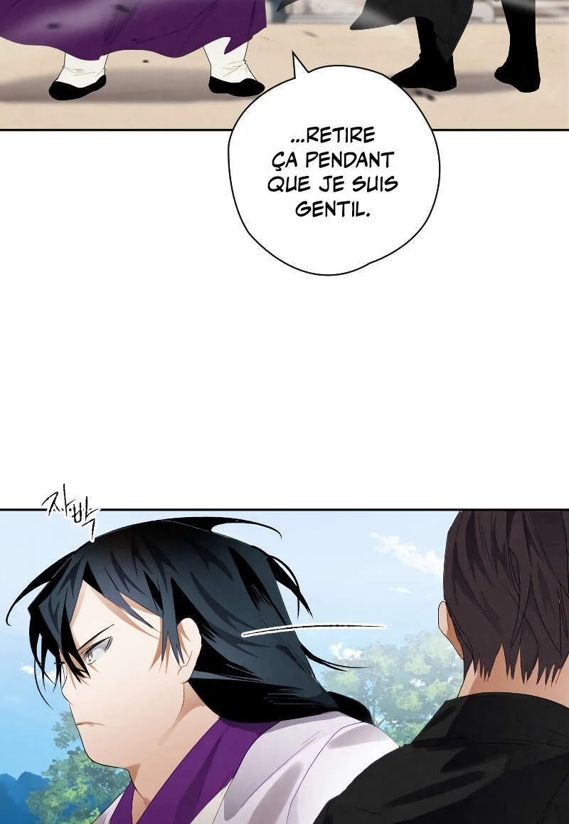 Heavenly Sword’s Grand Saga Chapitre 8 - Page 88
