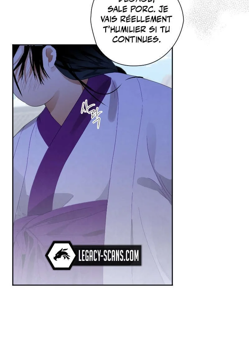 Heavenly Sword’s Grand Saga Chapitre 8 - Page 92