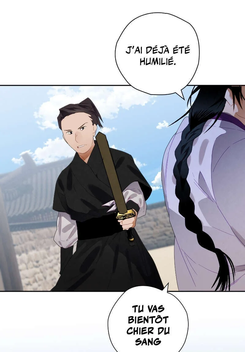 Heavenly Sword’s Grand Saga Chapitre 8 - Page 93