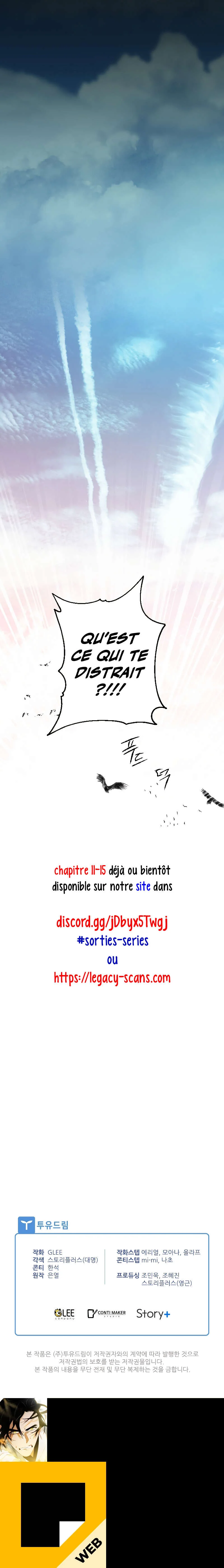 Heavenly Sword’s Grand Saga Chapitre 9 - Page 102