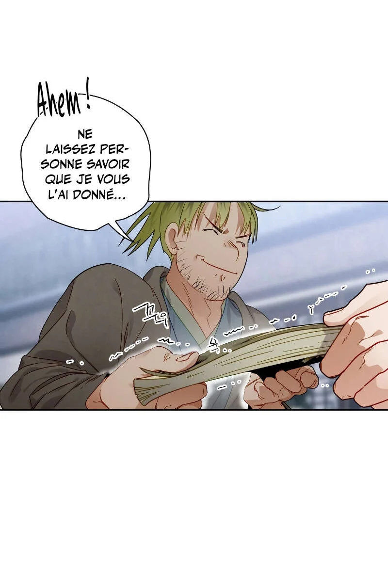 Heavenly Sword’s Grand Saga Chapitre 9 - Page 14