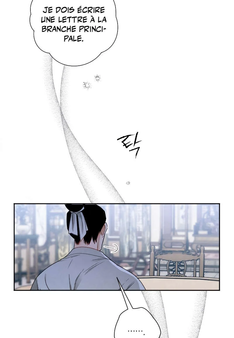 Heavenly Sword’s Grand Saga Chapitre 9 - Page 17