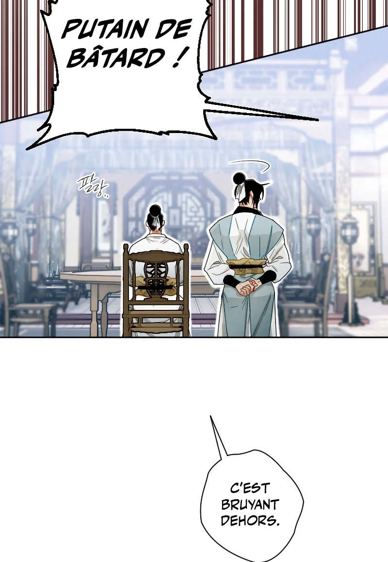 Heavenly Sword’s Grand Saga Chapitre 9 - Page 20