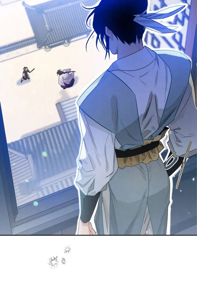Heavenly Sword’s Grand Saga Chapitre 9 - Page 24