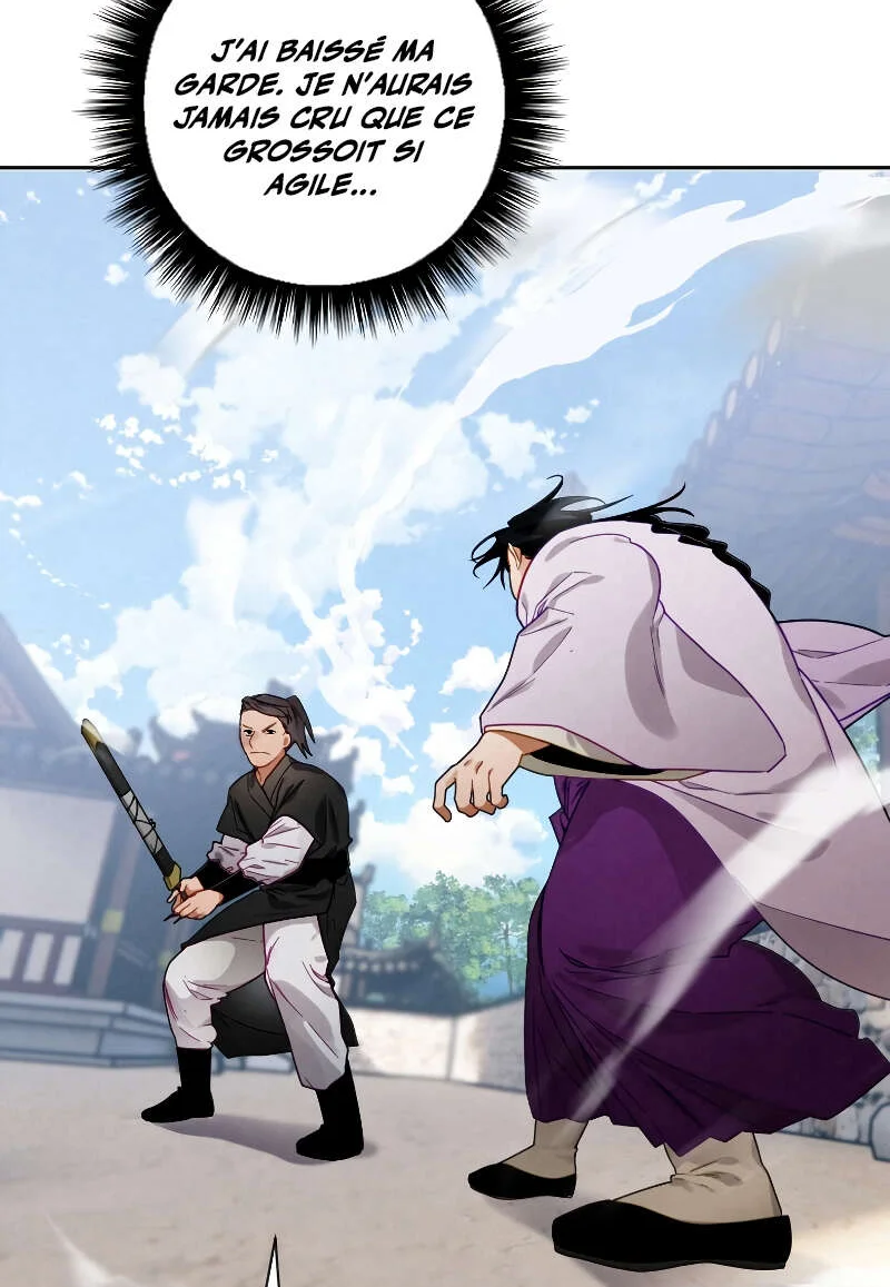 Heavenly Sword’s Grand Saga Chapitre 9 - Page 26