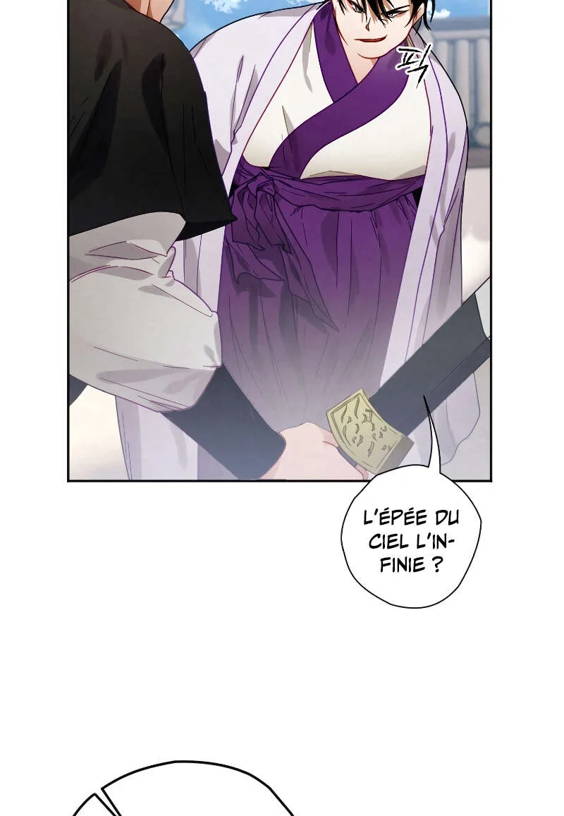 Heavenly Sword’s Grand Saga Chapitre 9 - Page 28