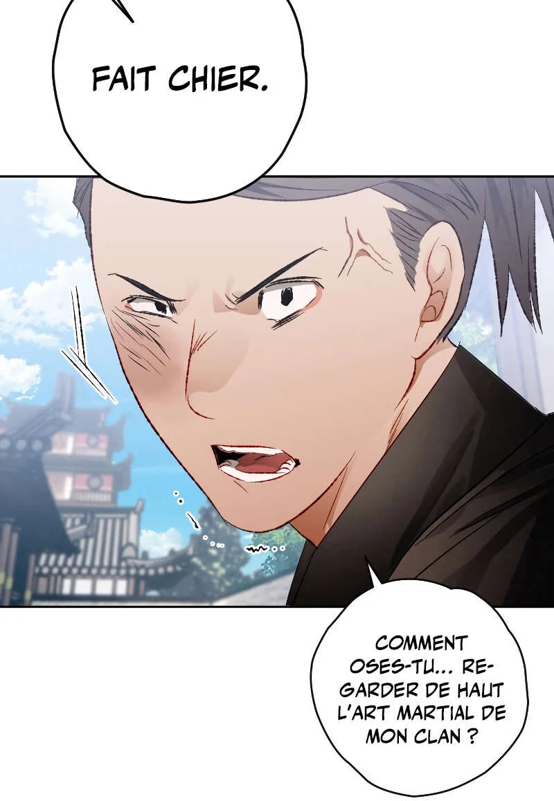 Heavenly Sword’s Grand Saga Chapitre 9 - Page 29