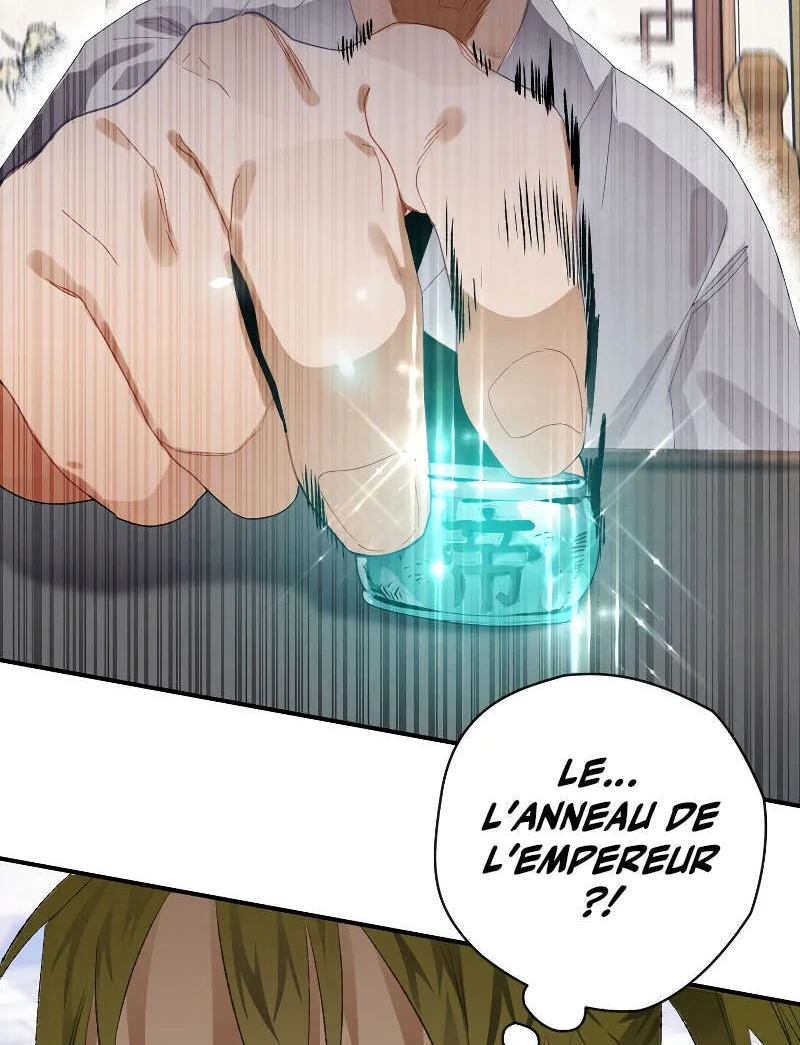 Heavenly Sword’s Grand Saga Chapitre 9 - Page 3