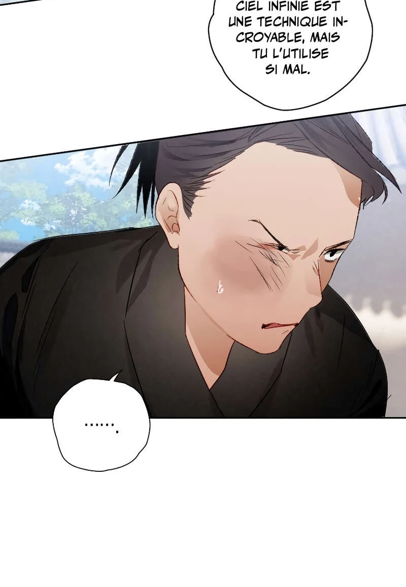 Heavenly Sword’s Grand Saga Chapitre 9 - Page 31