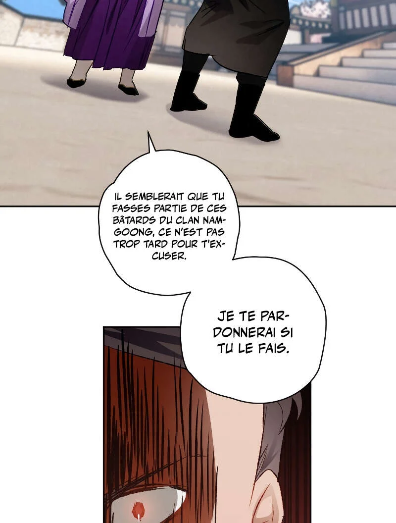Heavenly Sword’s Grand Saga Chapitre 9 - Page 33