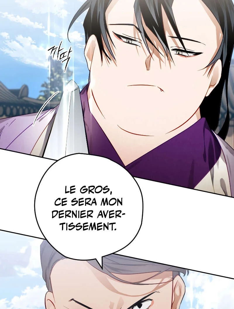 Heavenly Sword’s Grand Saga Chapitre 9 - Page 38