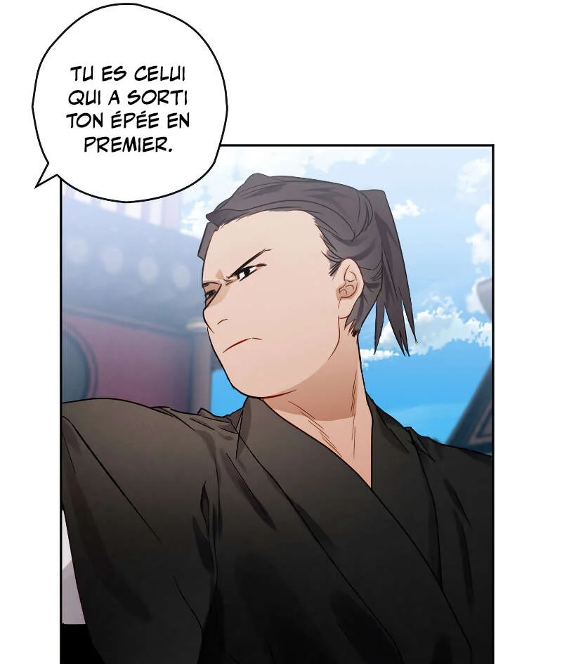 Heavenly Sword’s Grand Saga Chapitre 9 - Page 42