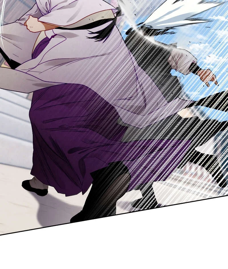 Heavenly Sword’s Grand Saga Chapitre 9 - Page 50