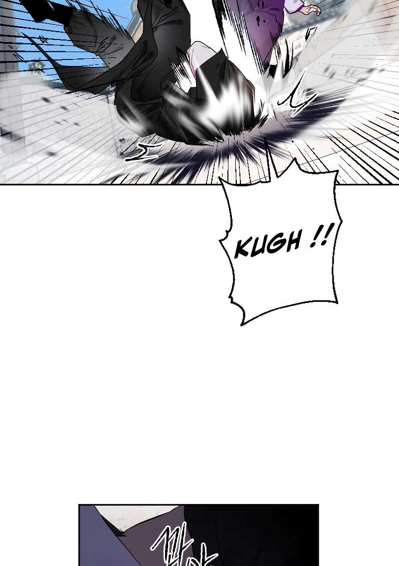 Heavenly Sword’s Grand Saga Chapitre 9 - Page 54