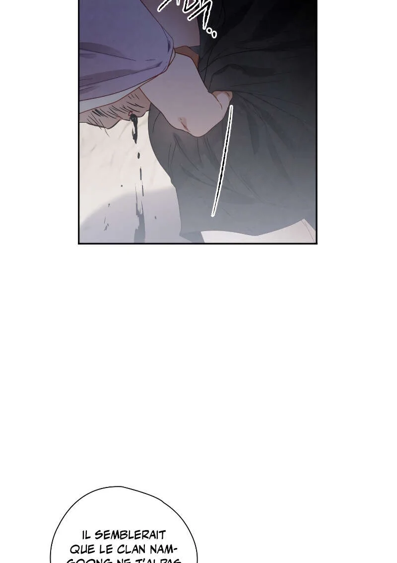 Heavenly Sword’s Grand Saga Chapitre 9 - Page 55