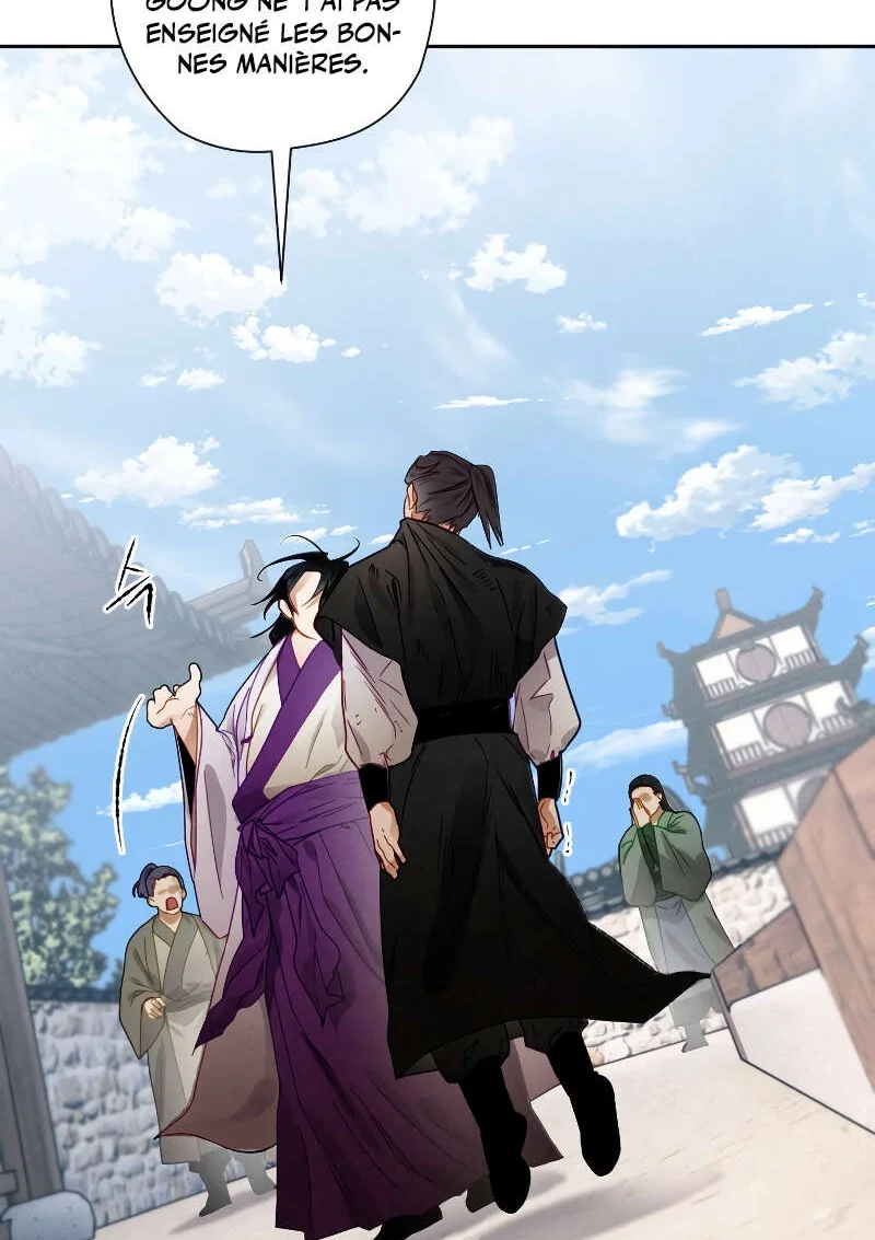 Heavenly Sword’s Grand Saga Chapitre 9 - Page 56