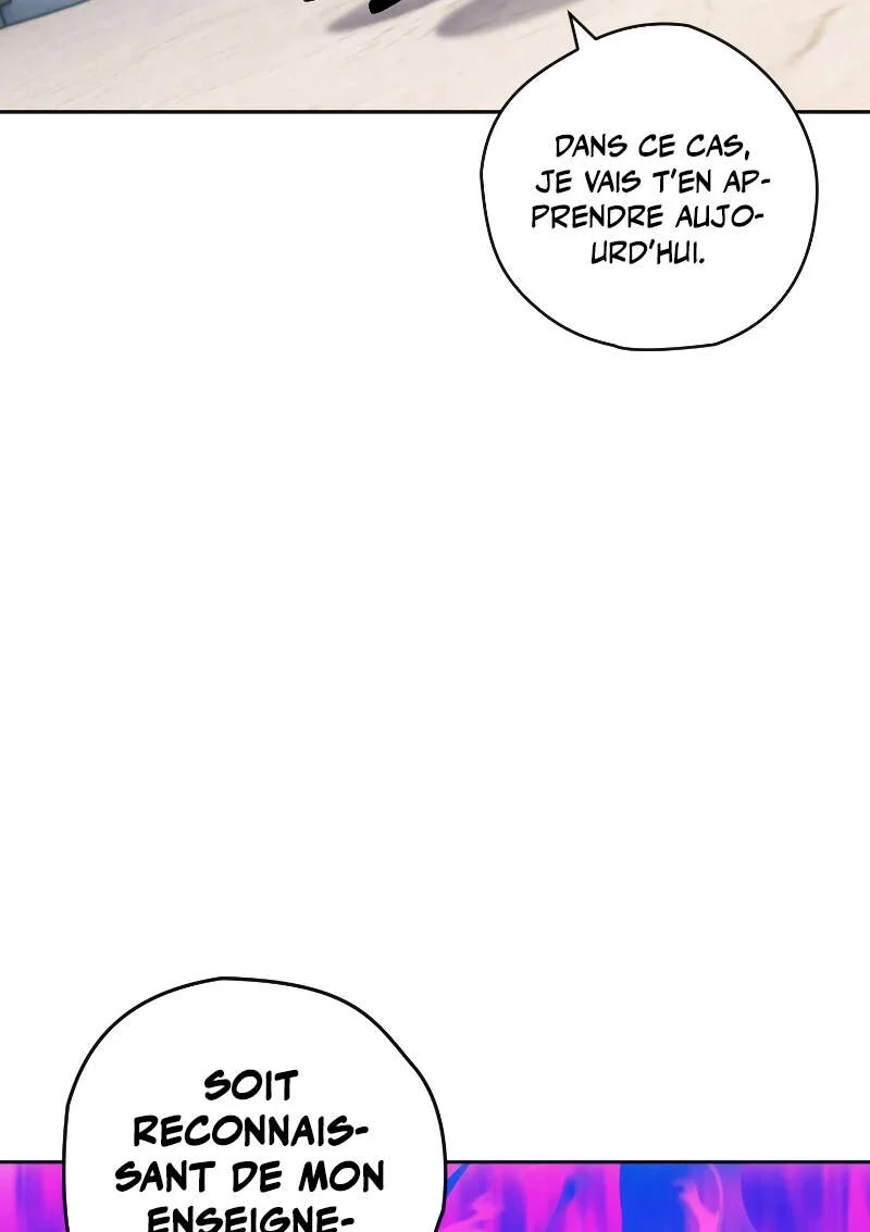 Heavenly Sword’s Grand Saga Chapitre 9 - Page 57