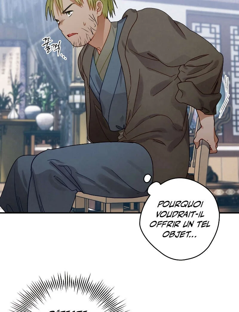 Heavenly Sword’s Grand Saga Chapitre 9 - Page 6