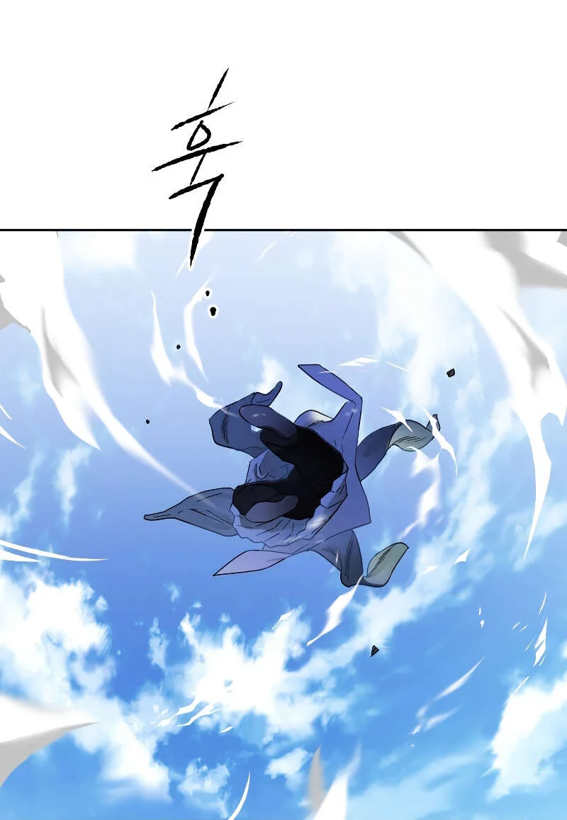 Heavenly Sword’s Grand Saga Chapitre 9 - Page 65