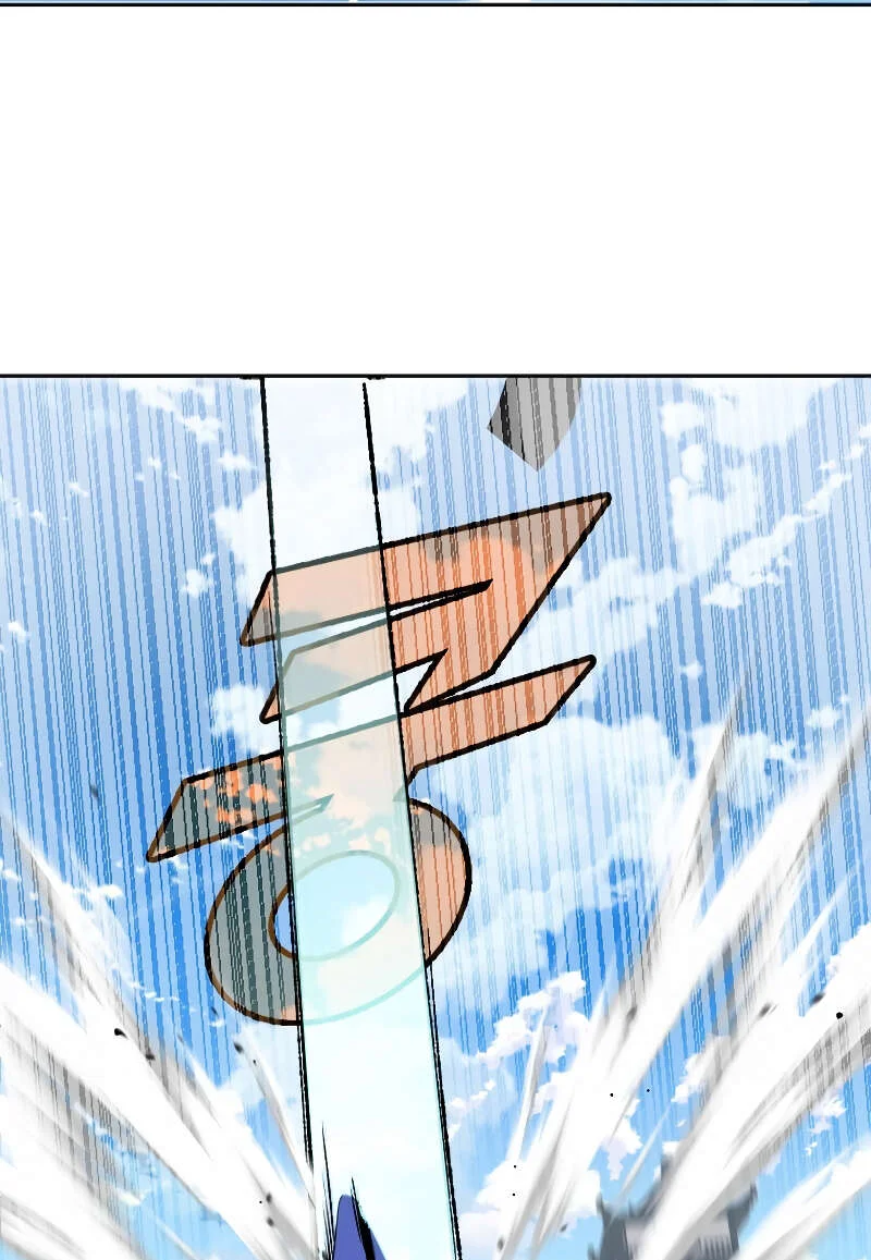 Heavenly Sword’s Grand Saga Chapitre 9 - Page 66